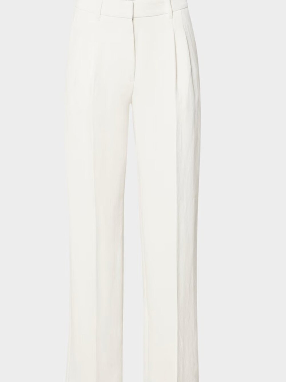 Aritzia Wilfred Trouser Effortless Pant™ - Crepette™ Size 8
